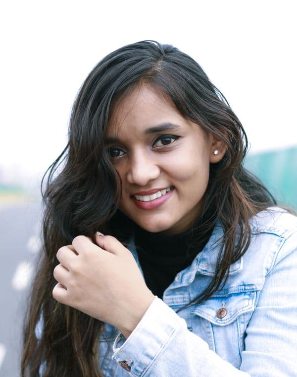 Ananya Rao