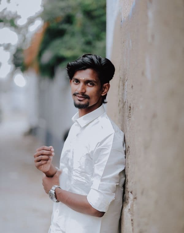 Kabir Sethi