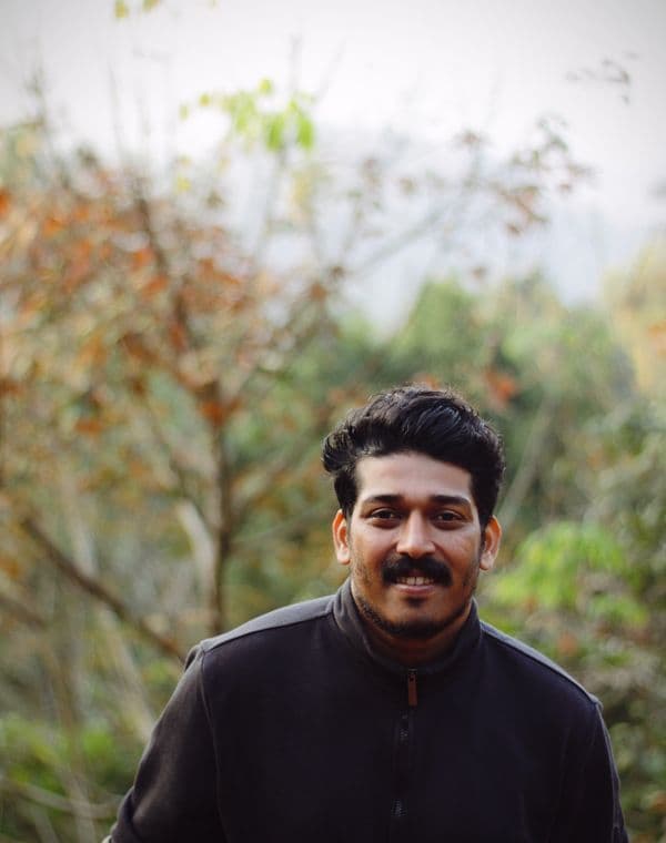 Aarav Mehta