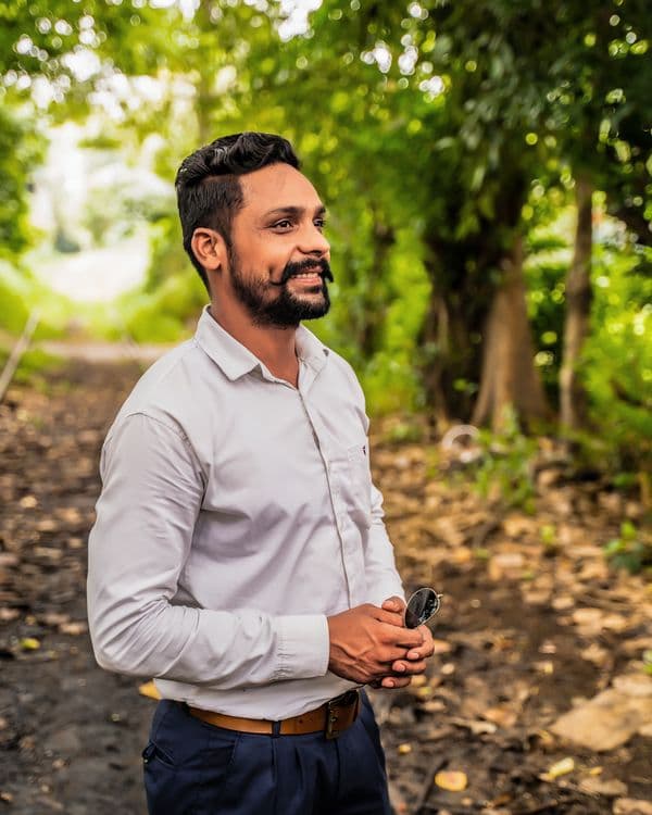 Vivaan Nair