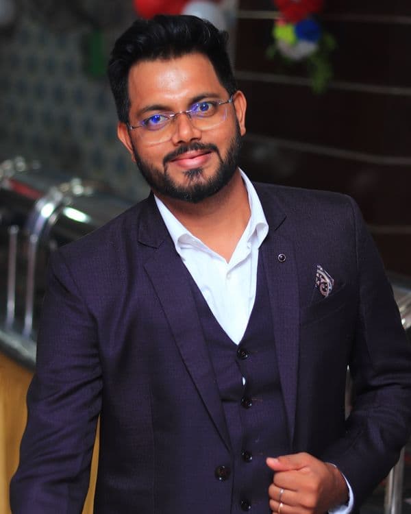 Ishaan Malhotra