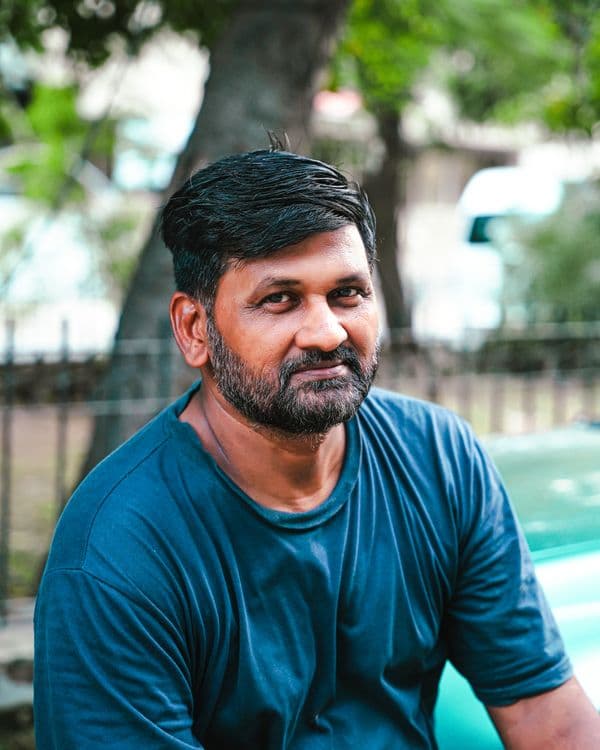 Rohan Iyer