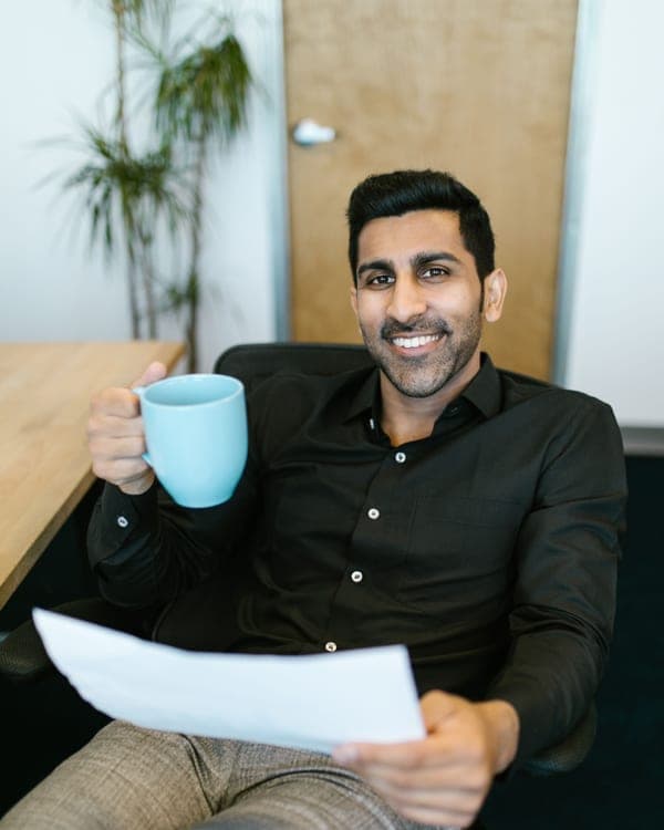 Nikhil Chopra
